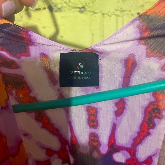 V. FRASS One Size fits all - Picture 3 of 3